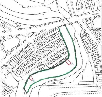 Property for auction in Lancashire