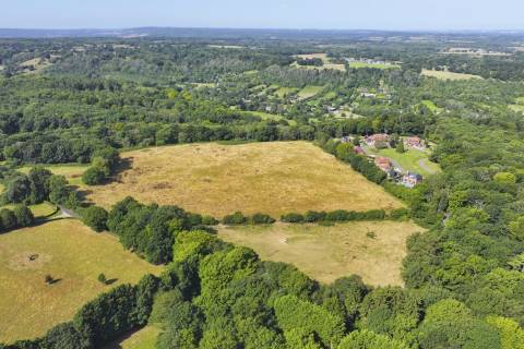 Property for auction in Kent