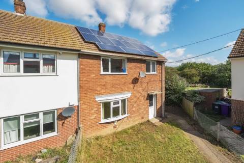 Property for auction in Lincolnshire