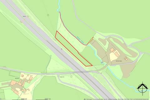 Property for auction in Bedfordshire