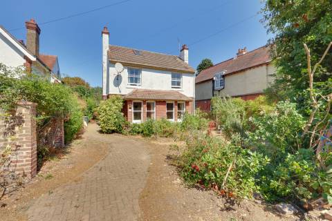 Property for auction in Hampshire