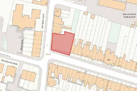 Property for auction in Staffordshire