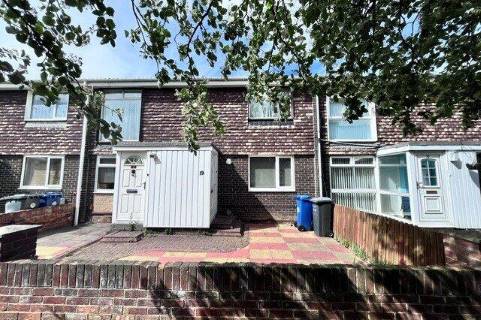Property for auction in Tyne and Wear