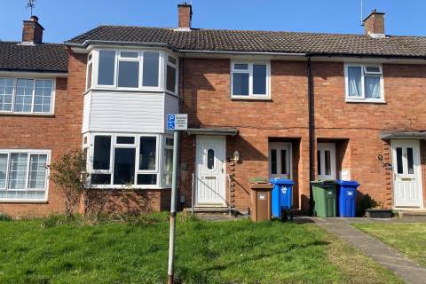 Property for auction in Berkshire