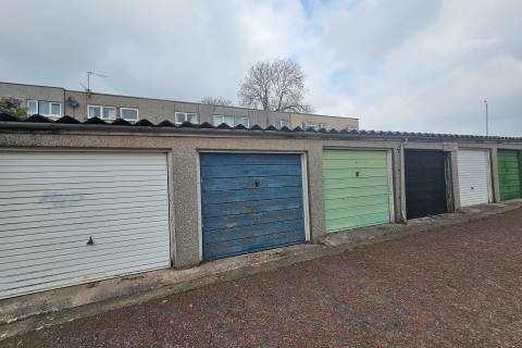Property for auction in Gwent