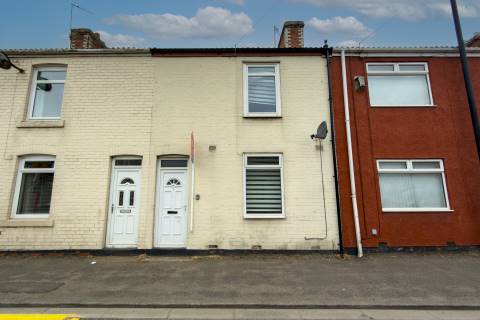 Property for auction in Tyne and Wear