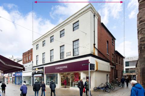 Property for auction in Herefordshire