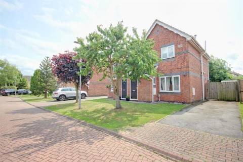 Property for auction in East Yorkshire