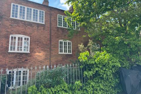 Property for auction in West Midlands