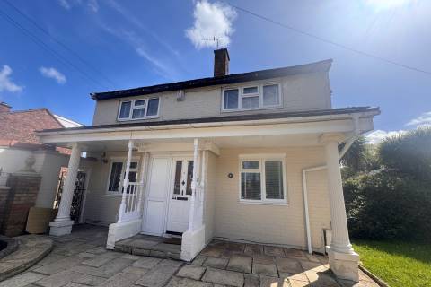 Property for auction in Merseyside