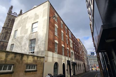 Property for auction in Avon