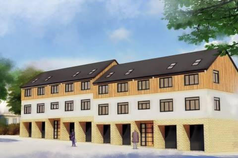 Property for auction in West Yorkshire