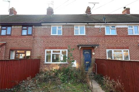 Property for auction in Herefordshire