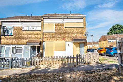 Property for auction in Kent