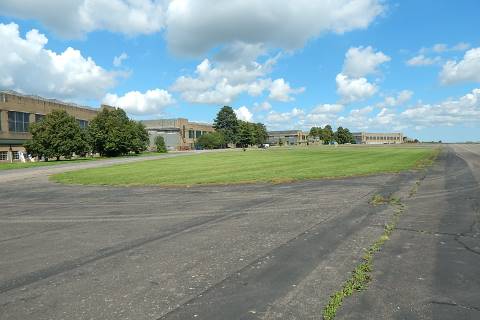 Property for auction in Norfolk