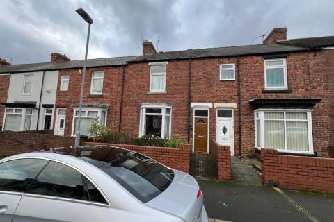 Property for auction in County Durham