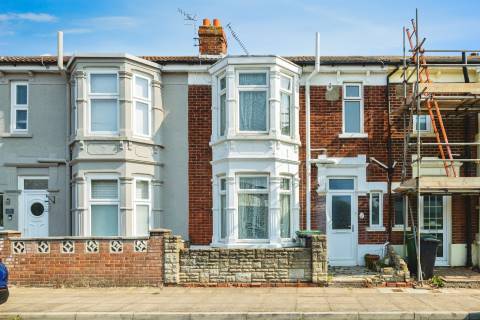 Property for auction in Hampshire