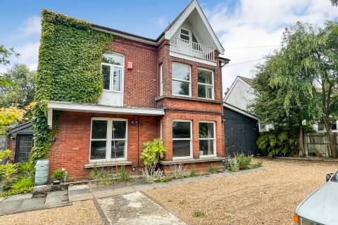 Property for auction in East Sussex