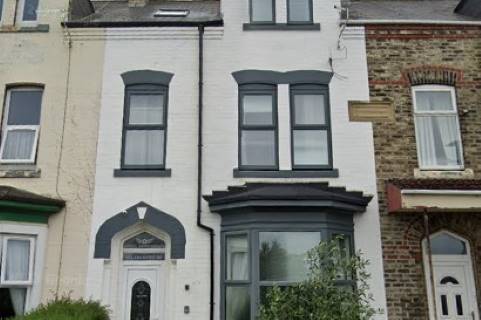 Property for auction in Cleveland
