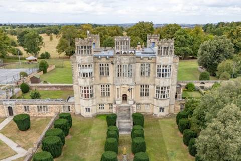 Property for auction in Derbyshire