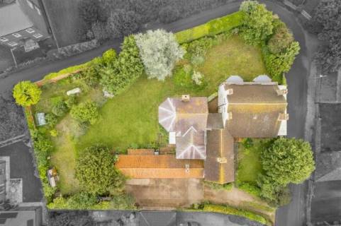Property for auction in Nottinghamshire