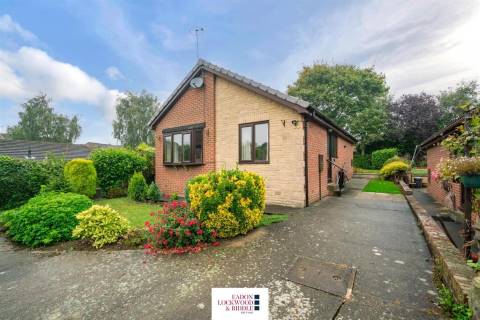 Property for auction in South Yorkshire