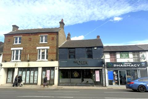 Property for auction in Hertfordshire