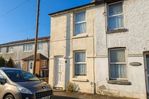 Property for auction in Kent