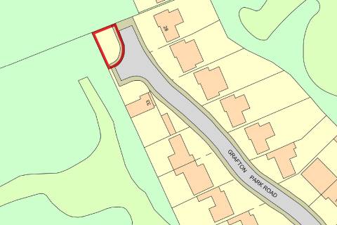 Property for auction in Surrey