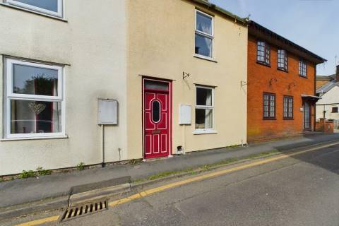 Property for auction in Cambridgeshire