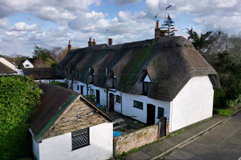 Property for auction in Buckinghamshire