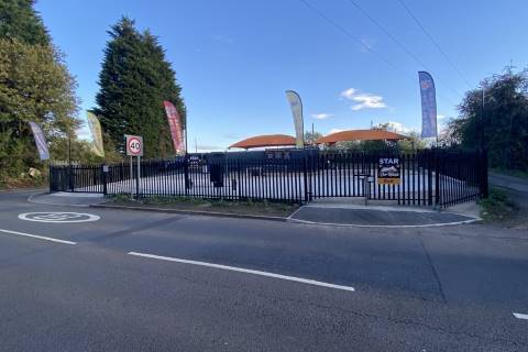 Property for auction in South Yorkshire