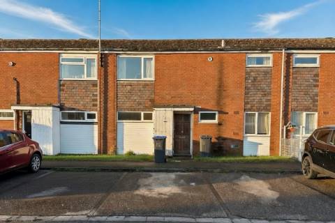 Property for auction in West Sussex