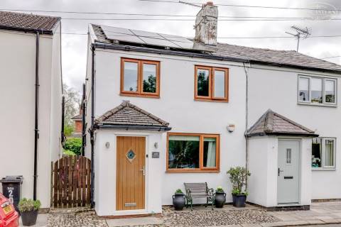 Property for auction in Lancashire