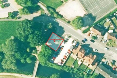 Property for auction in Wiltshire