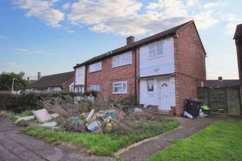 Property for auction in Essex