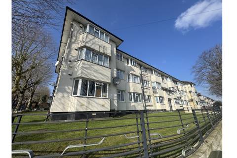 Property for auction in West Midlands