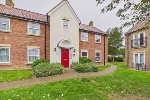 Property for auction in North Yorkshire
