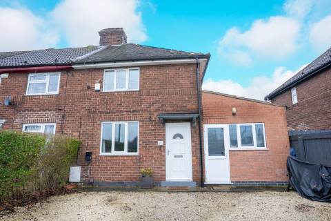 Property for auction in North Yorkshire