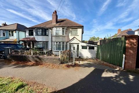 Property for auction in West Midlands
