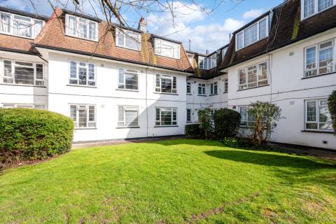 Property for auction in Surrey
