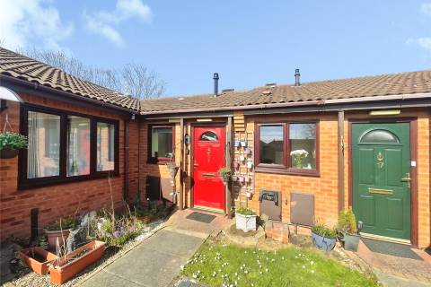 Property for auction in Leicestershire