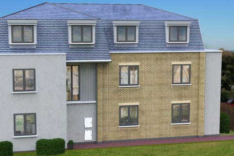 Property for auction in Kent