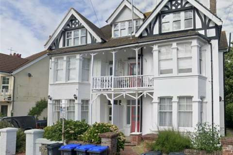 Property for auction in West Sussex