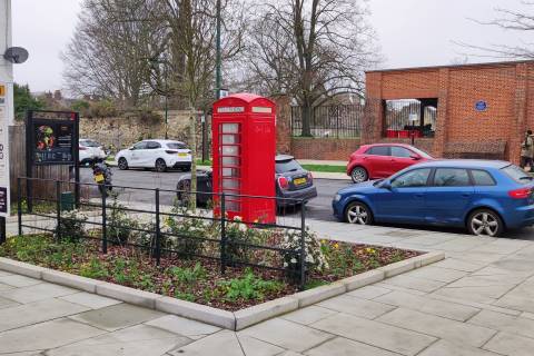 Property for auction in Kent