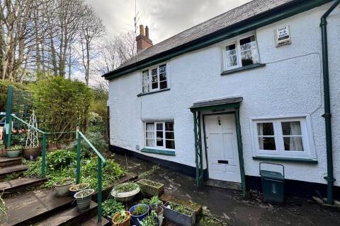 Property for auction in Devon