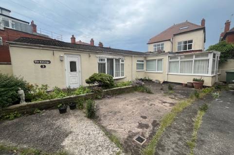 Property for auction in Lancashire