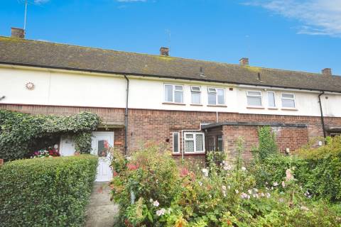 Property for auction in Essex