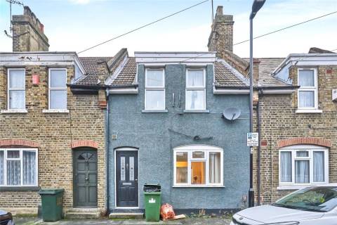 Property for auction in London