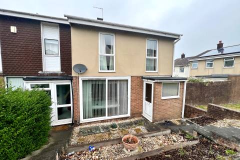 Property for auction in Devon